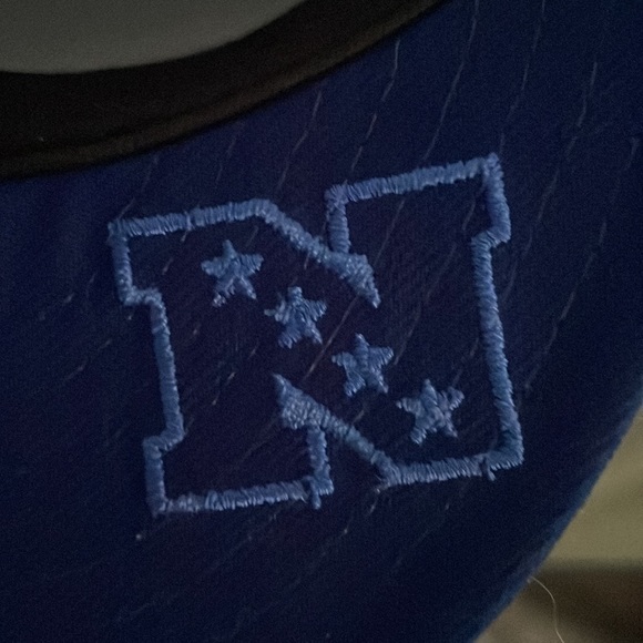 2012 New York Giants NFL Draft cap - Picture 5 of 5